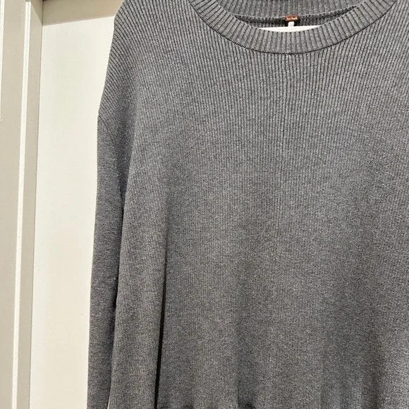 Free People Time On My Side Mini Dress - Picture 9 of 9